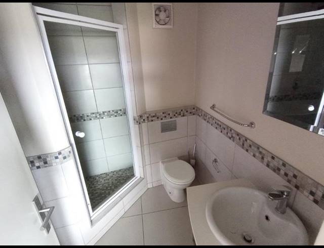 1 BEDROOM APARTMENT FOR SALE IN HATFIELD